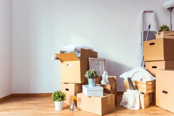 Pick the Right Storage Unit for Yourself